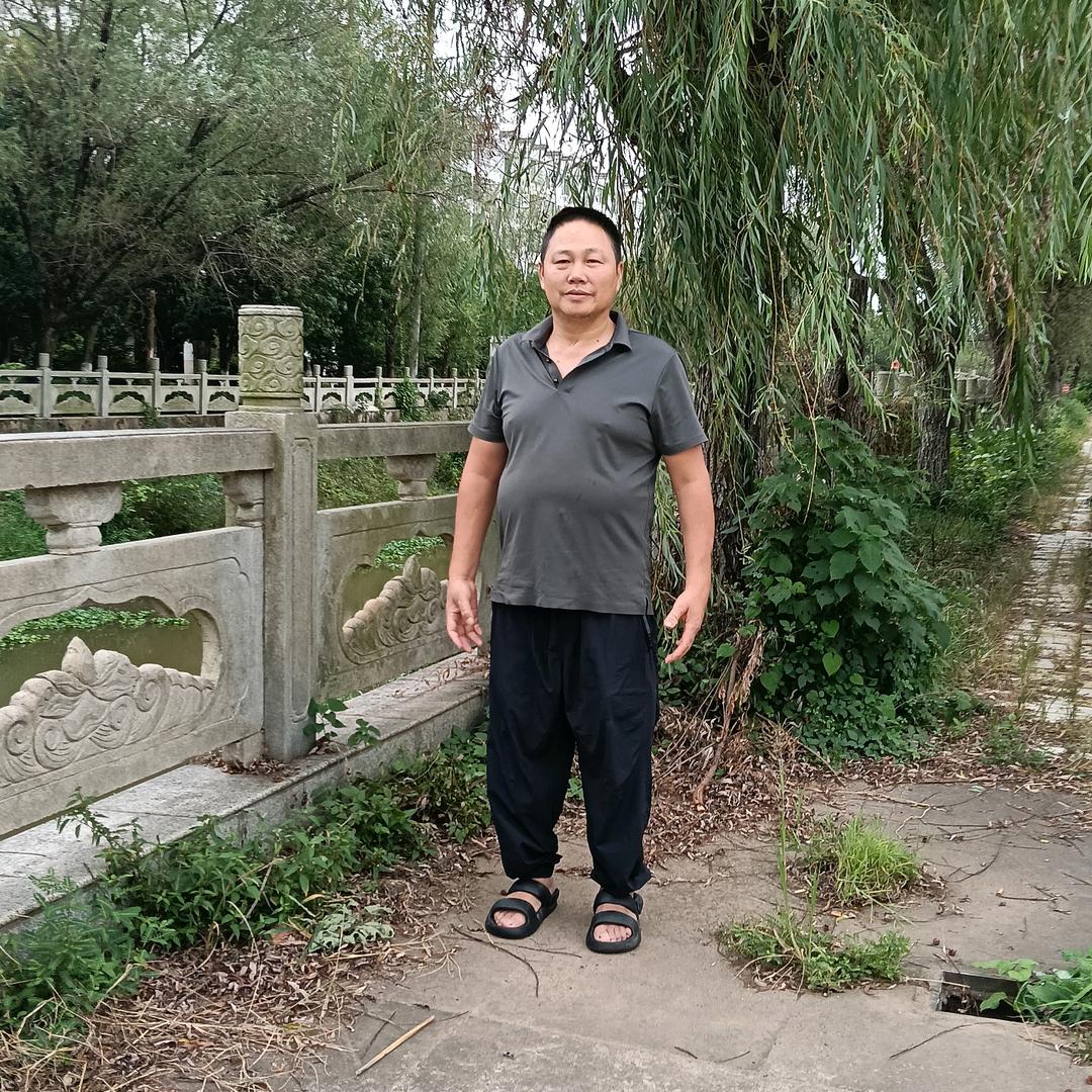 江西念哥（二月🐯）