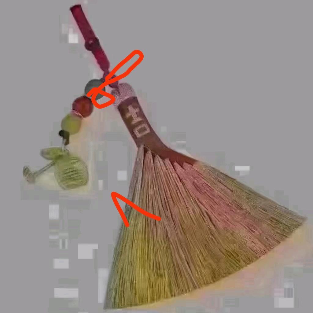 記