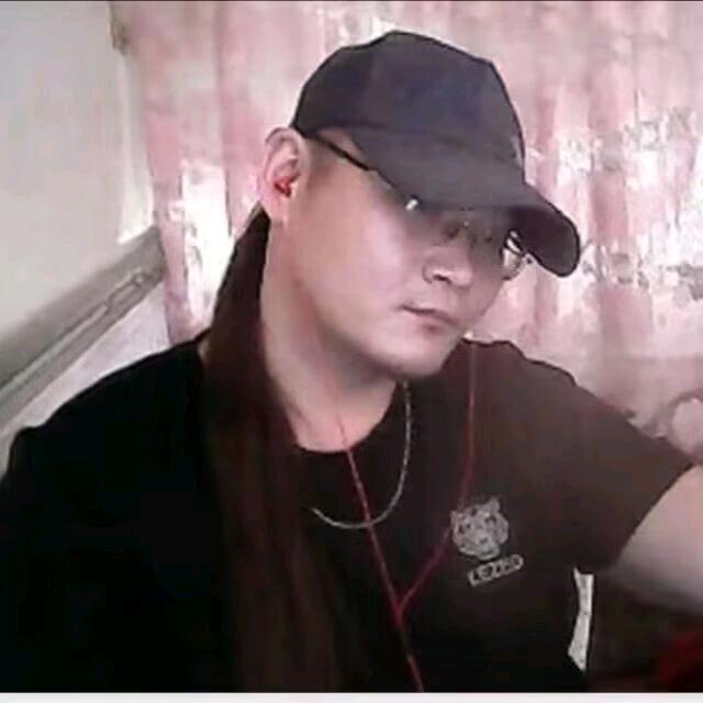 顾念一人