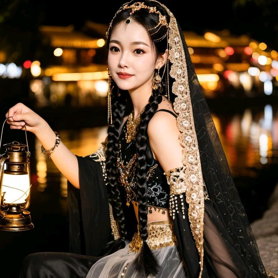 业务小张～