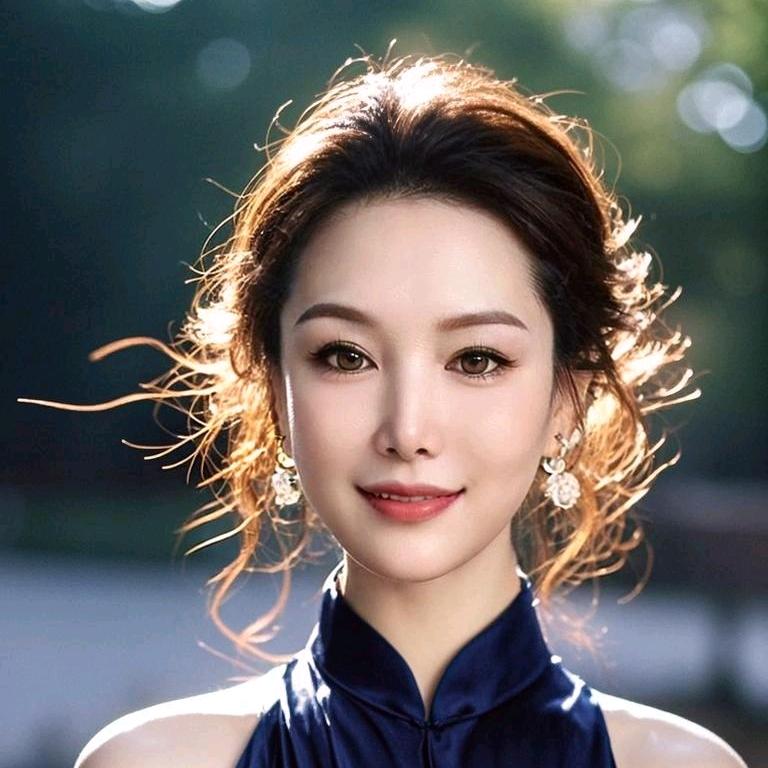 牛牛奶奶