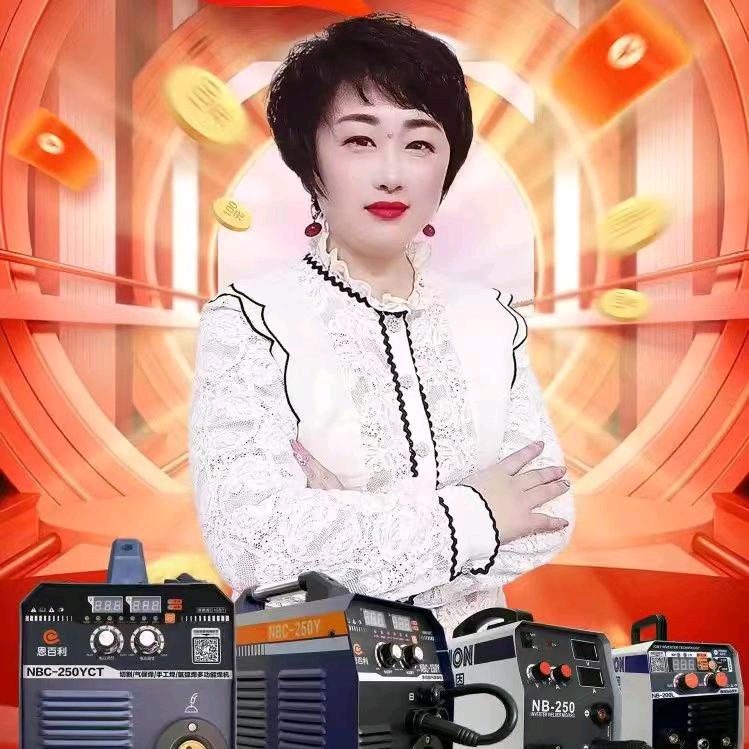 焊界小敏