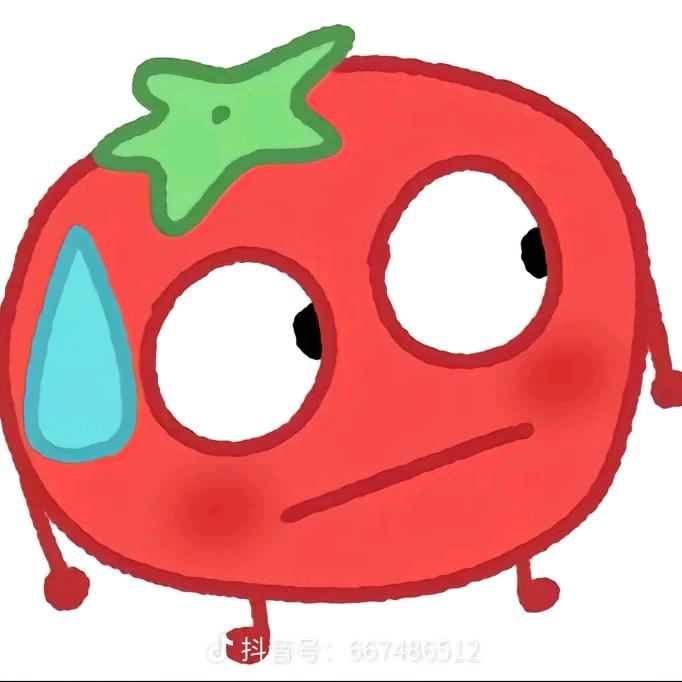 一个番茄🍅