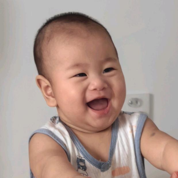 奶奶的小拾柒