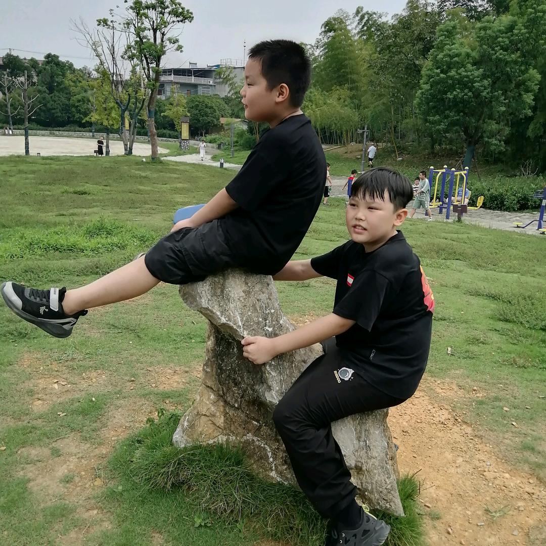 静静短剧