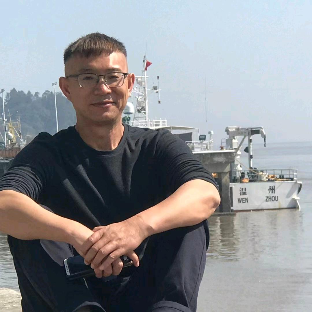 罗仕斌：贵州干部在浙江（专为务工者服务）