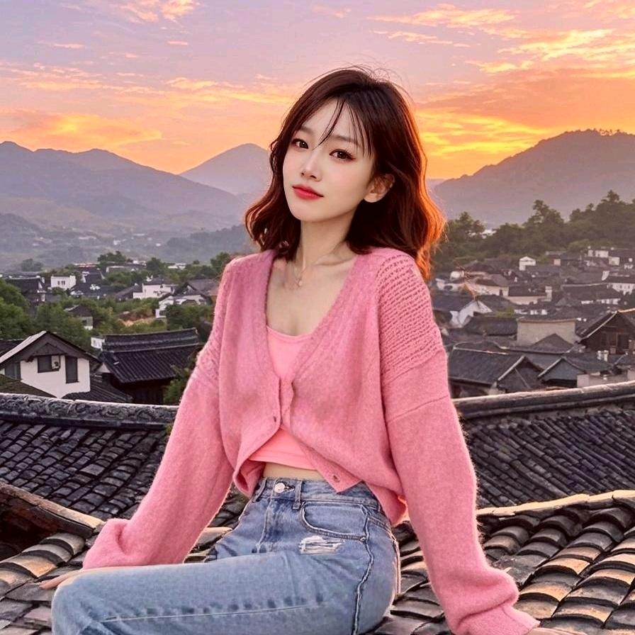 姐 ❤️一笑而过