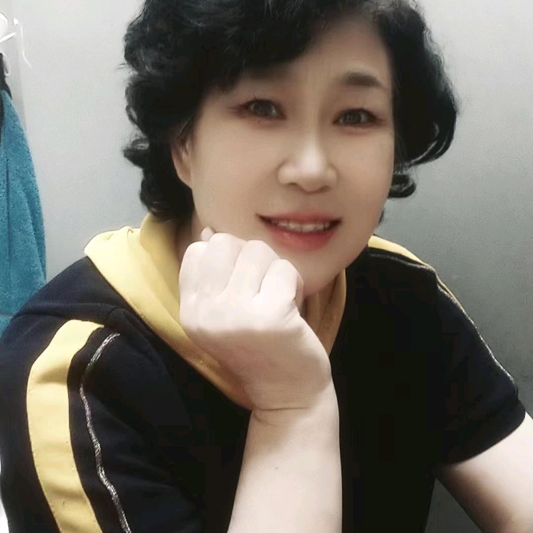 健康刘姐