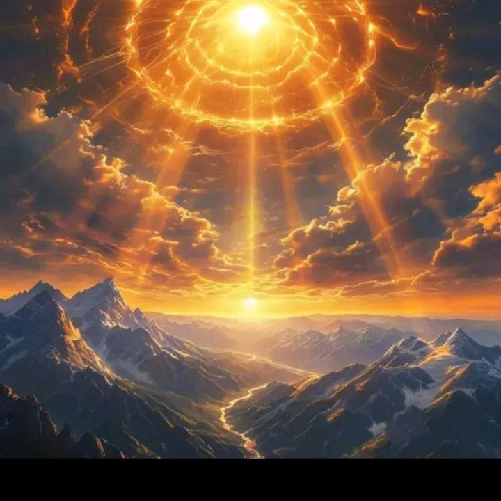 问天(๑><๑）问地