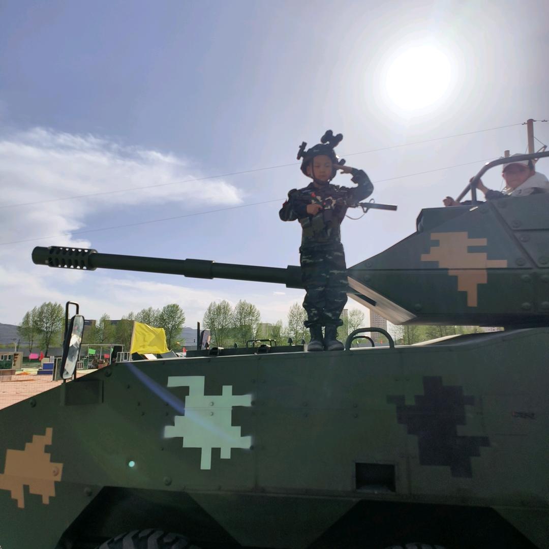 三小只的星巢妈妈