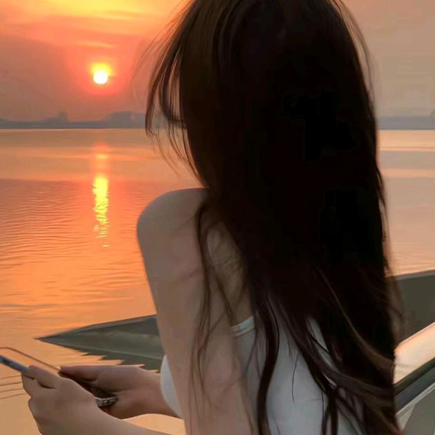$青丝
