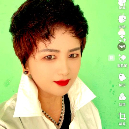 一花一世界🎤🎤🎤