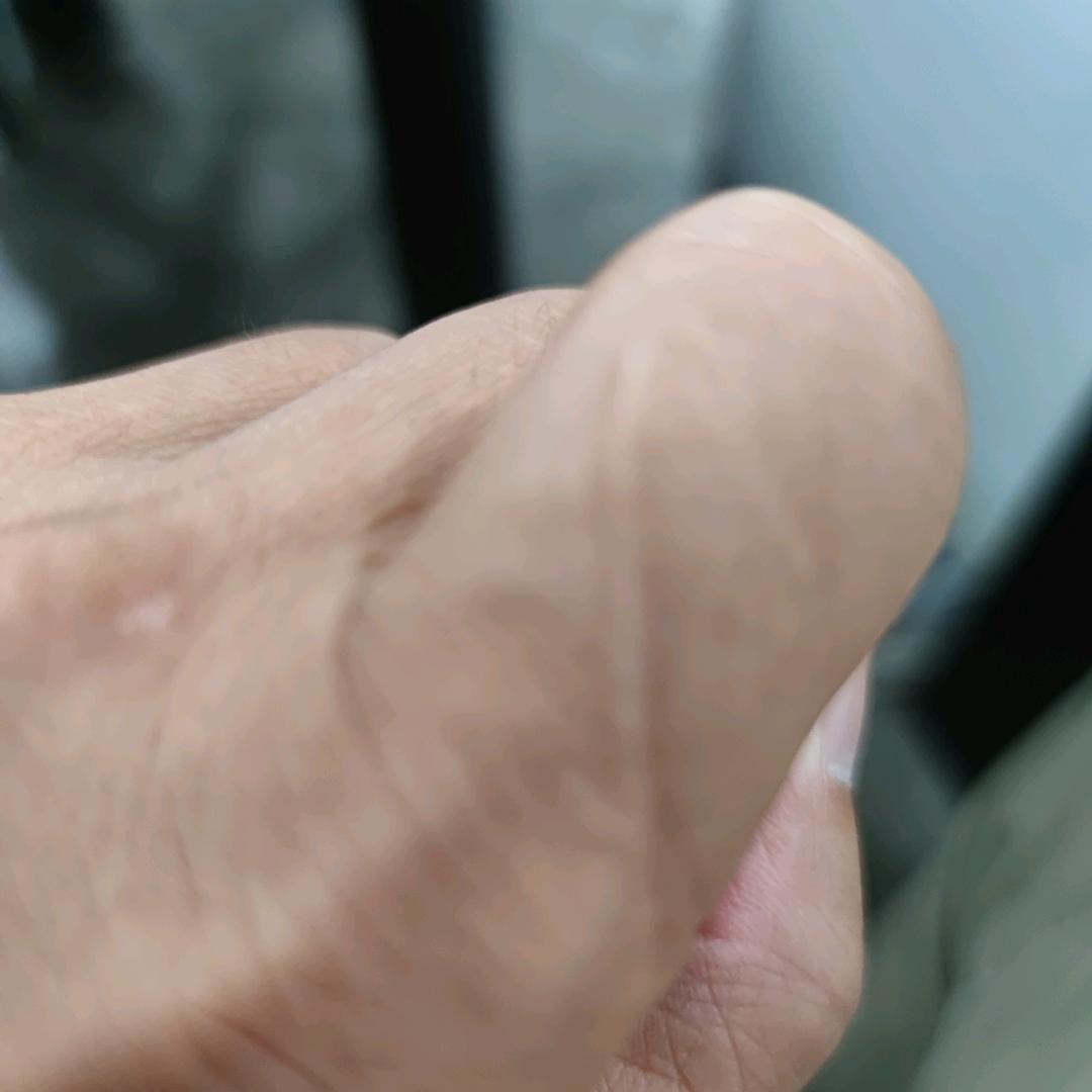 汉族人