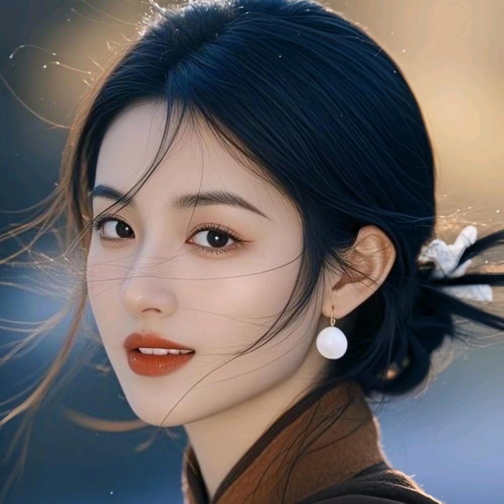月儿吖