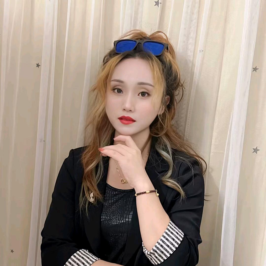 青儿💕