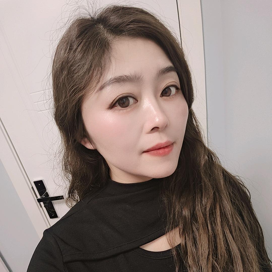 @琳姐