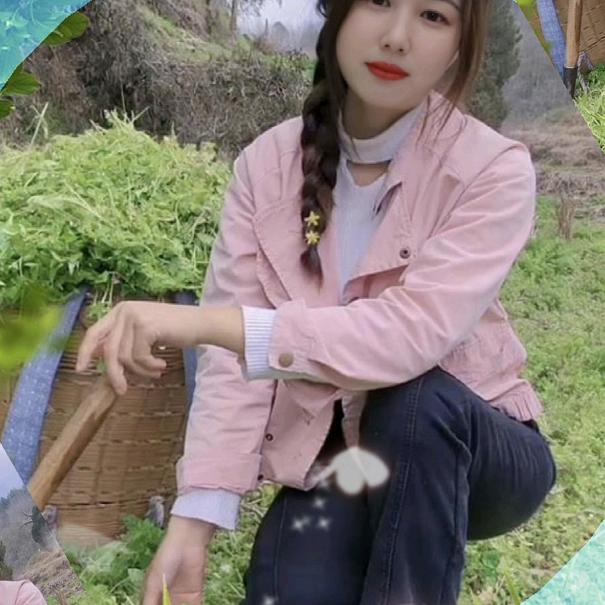 小苹果