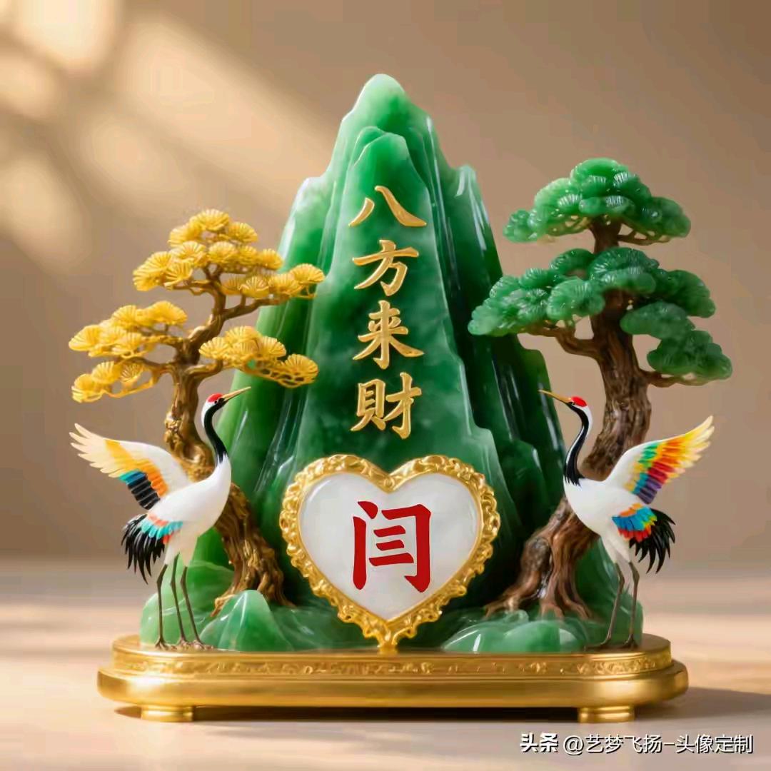 🇨🇳家和万事兴