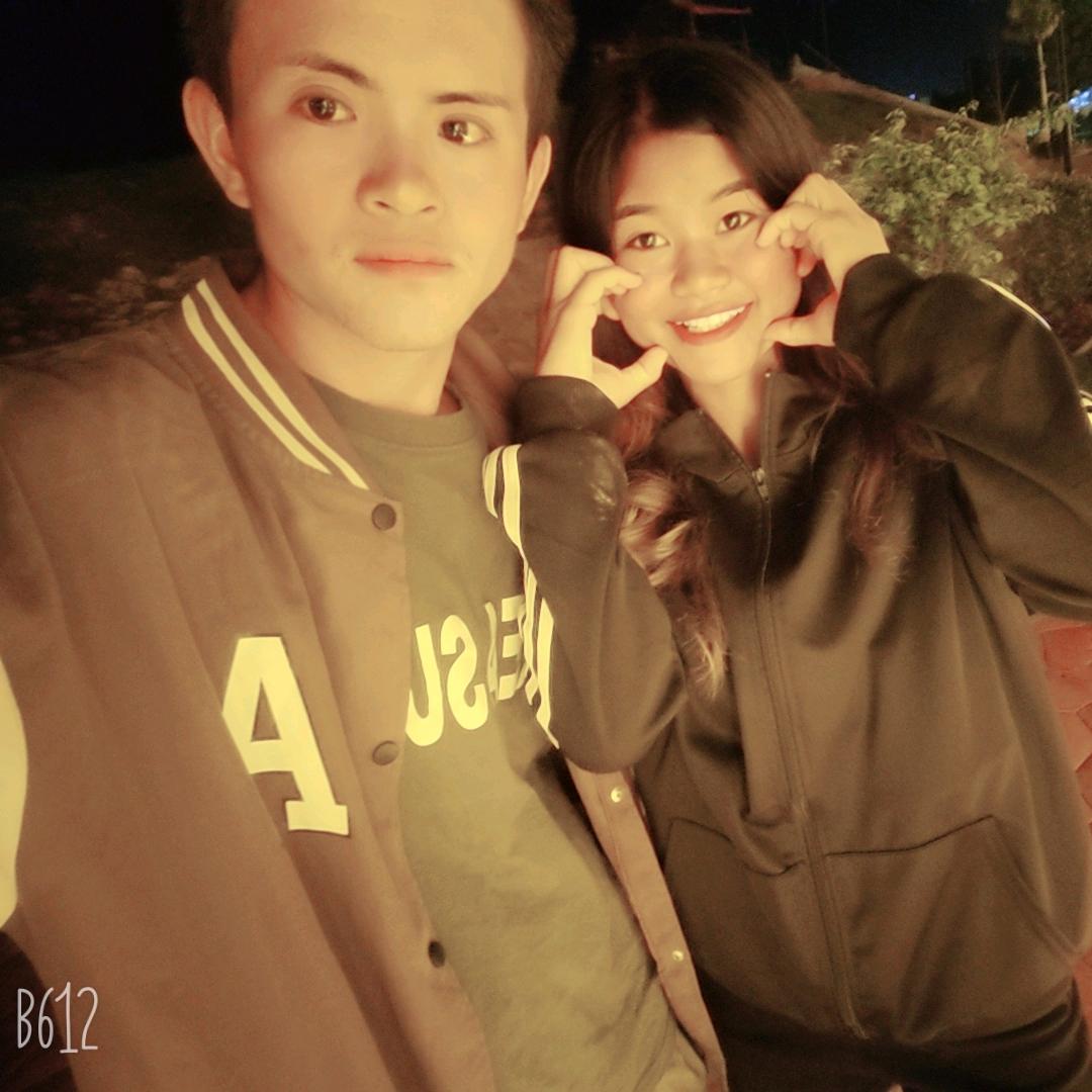 💗perfect love💗