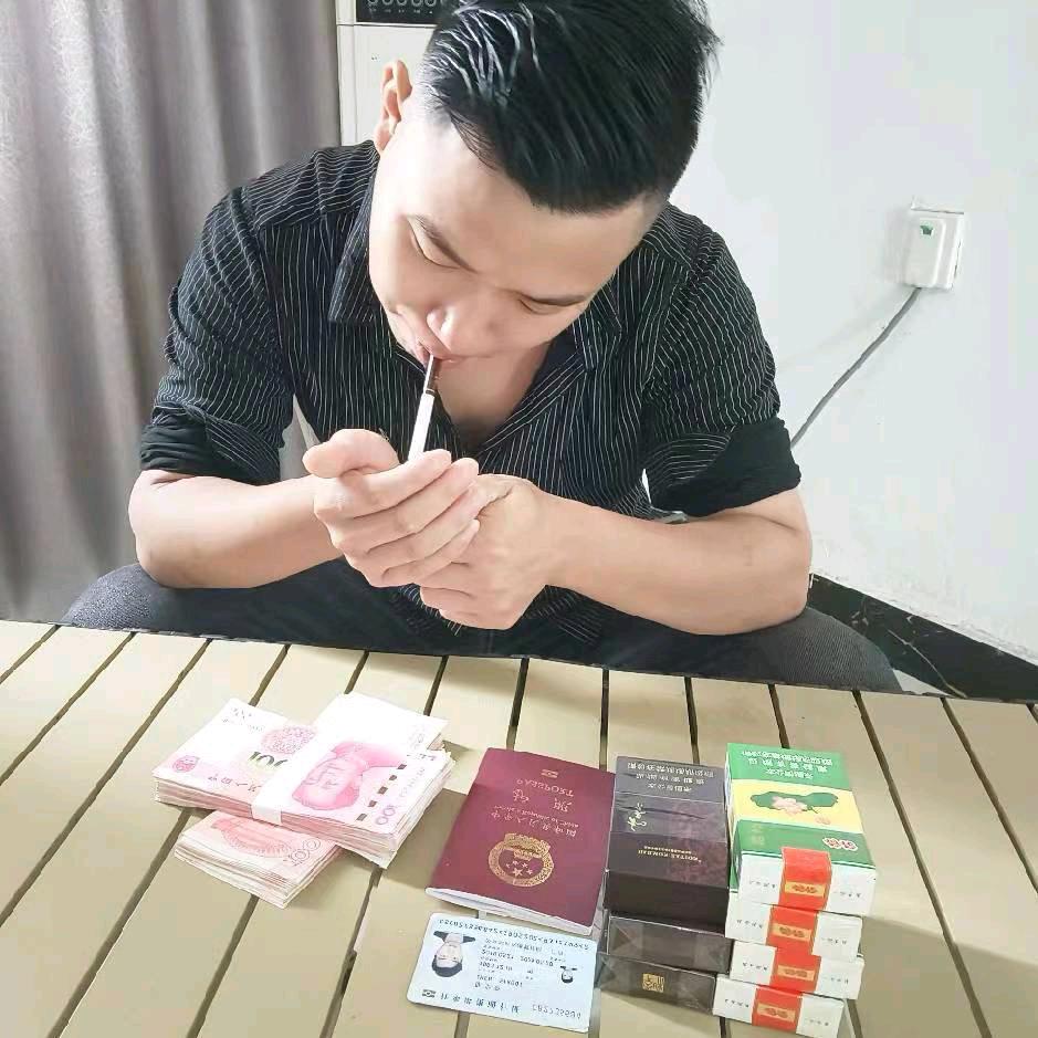 夜色撩人
