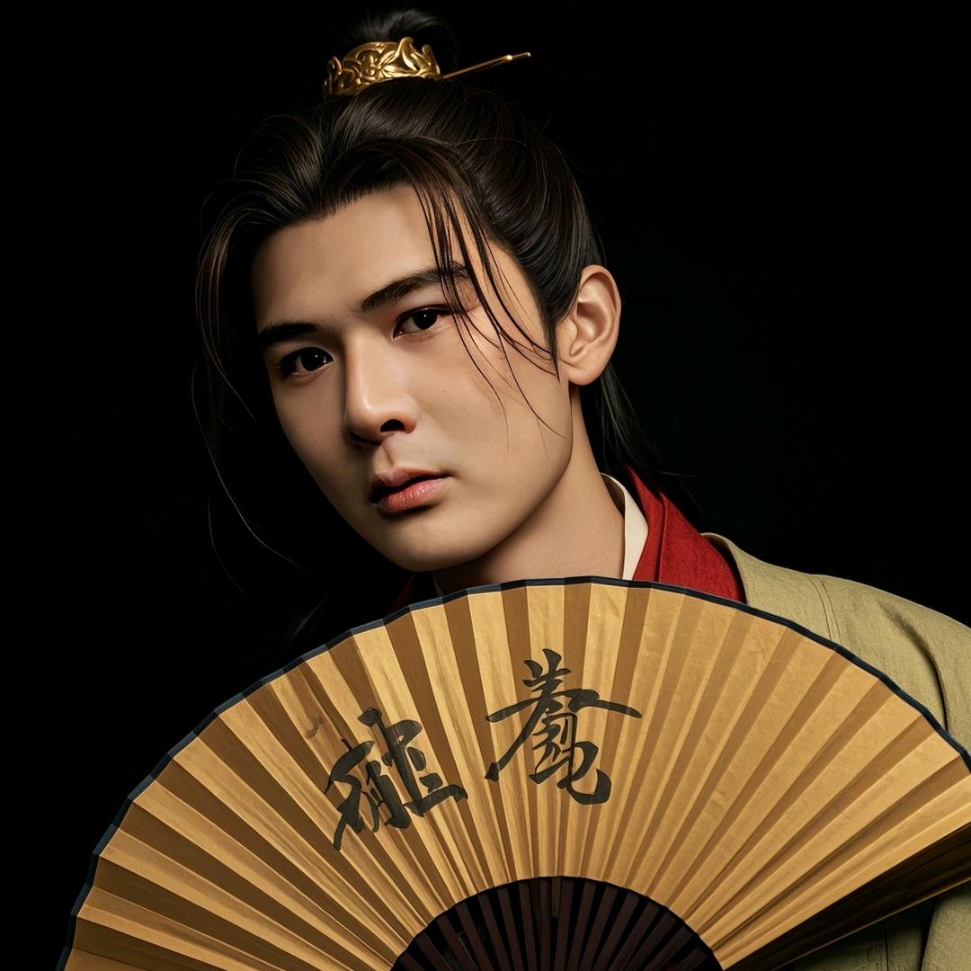 广东名状荒唐镜