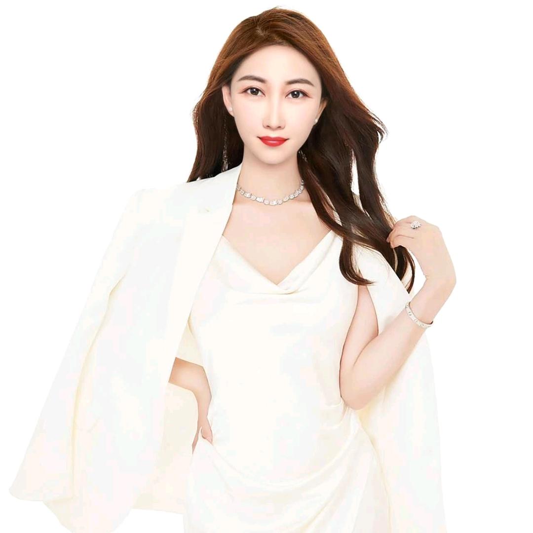 夏天情感【女性力量】