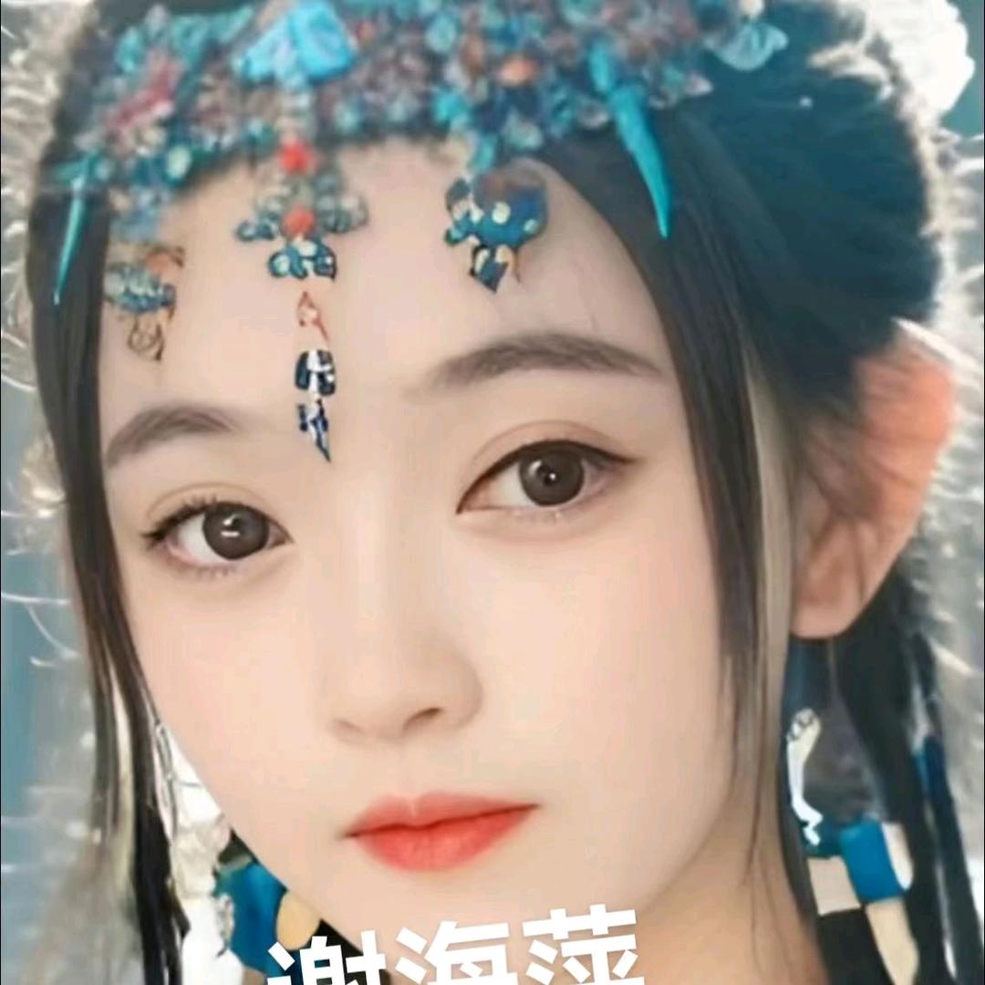 梦女孩