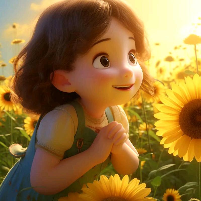 🌻sunflower🌻
