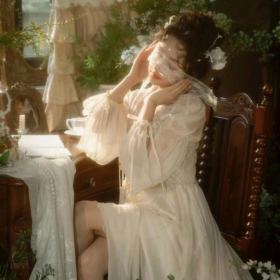 HY花语摄影写真馆