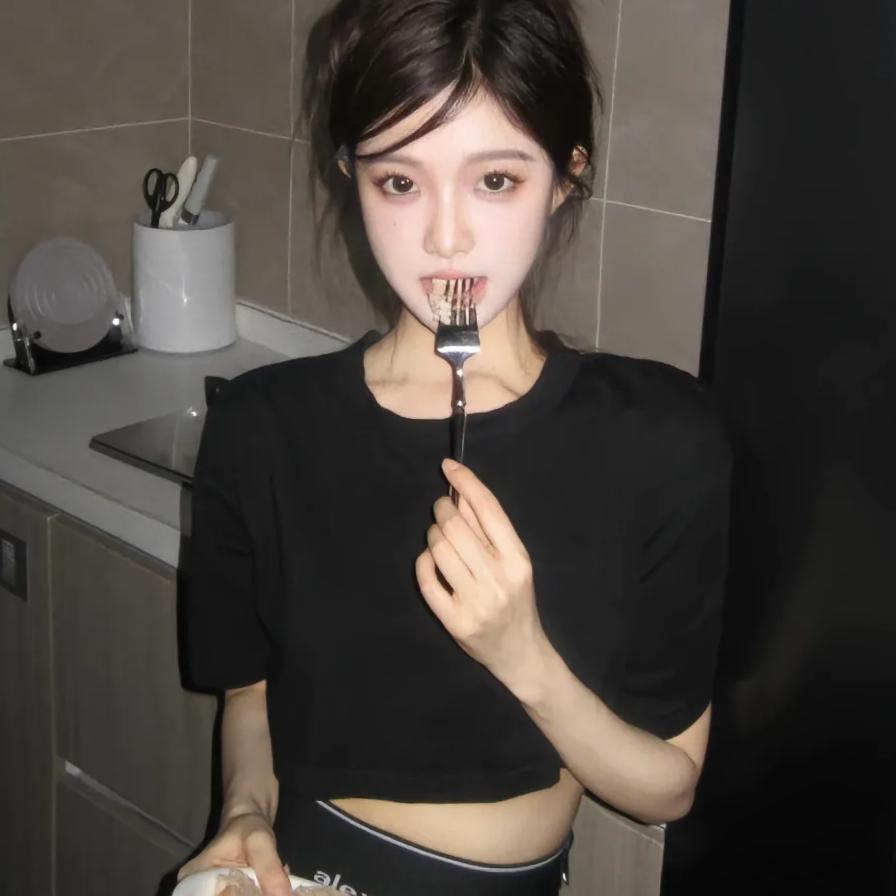 爱喝奶茶
