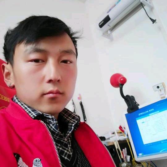 繁华落世/我许你一抹红颜