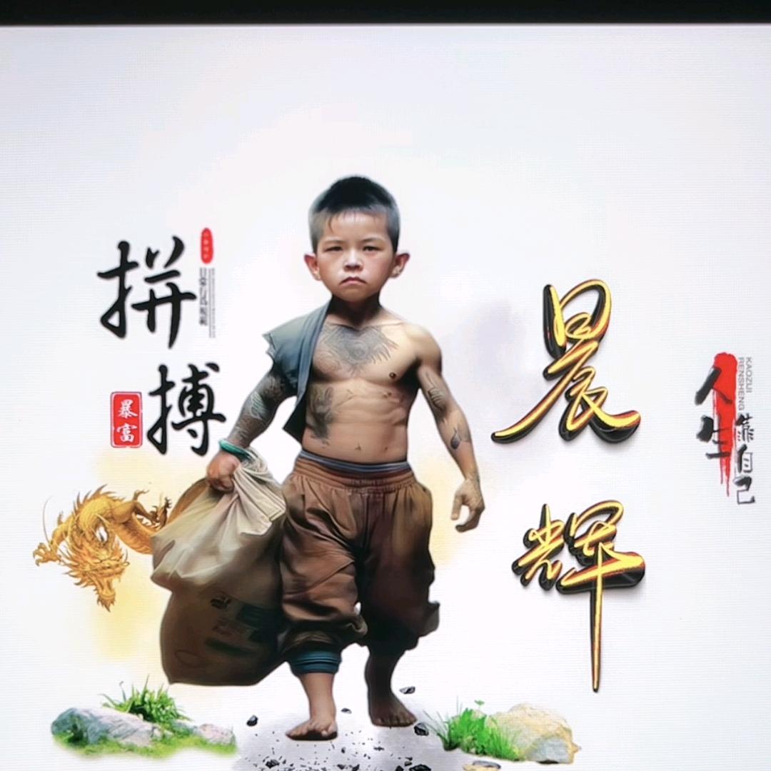 晨辉