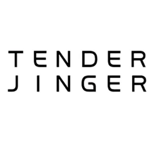 tender jinger 时尚穿搭