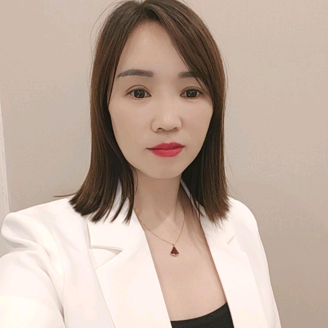 小酒窝