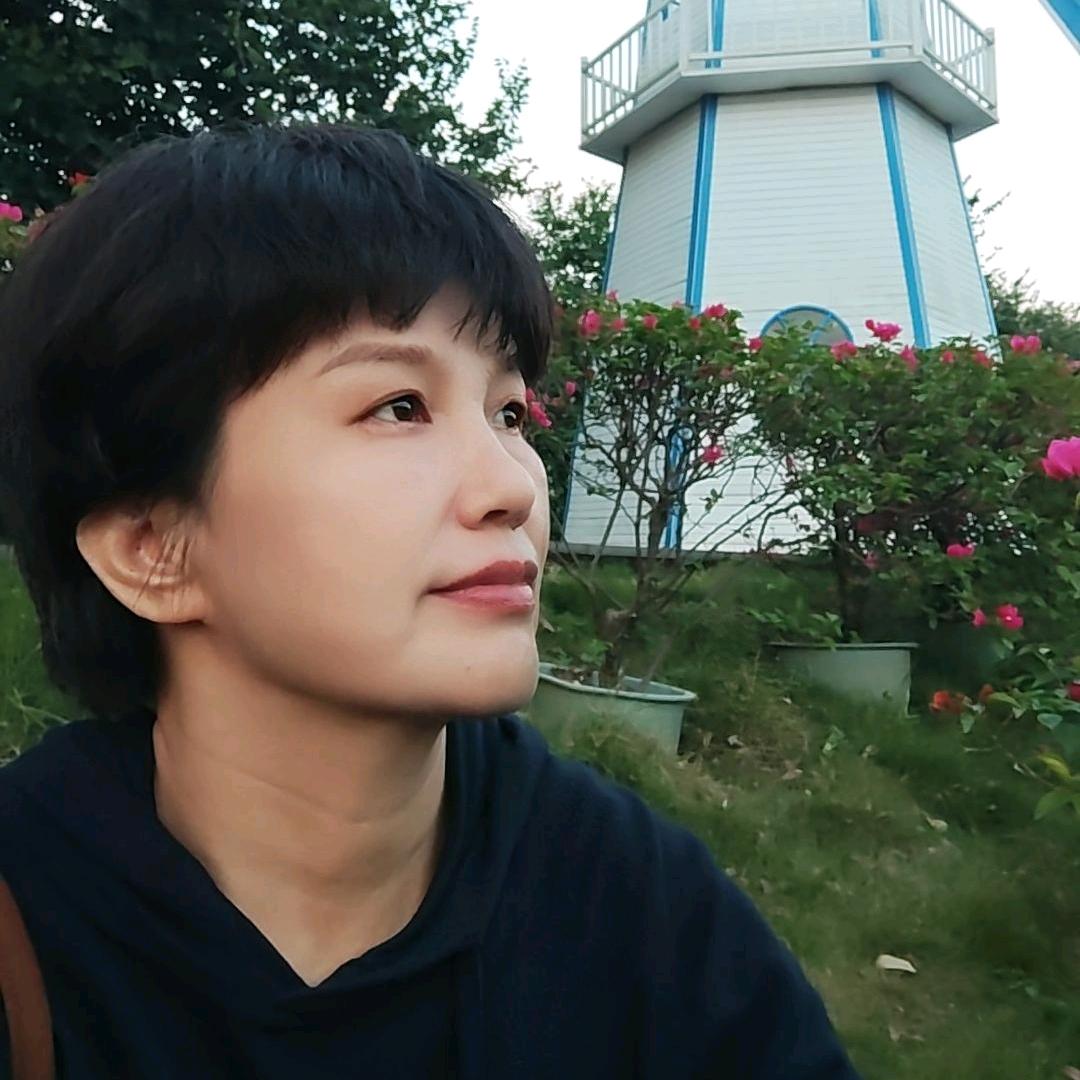 韩姐（不定时开播）