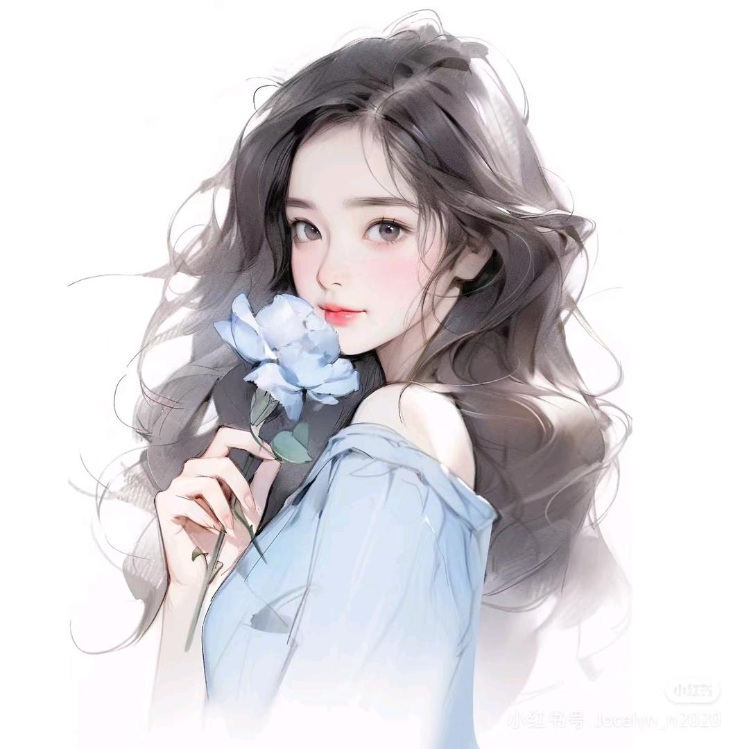 ૡ  水中月ꦿ༊