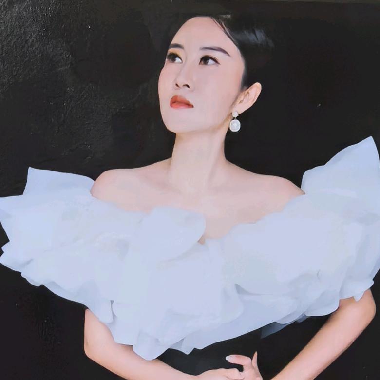 轻拾玖新美业-锦州总代理-飞飞老师