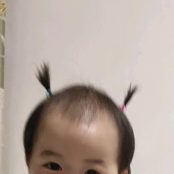 🤡头发少，没烦恼☁️