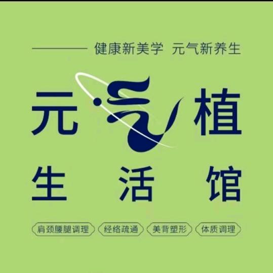 忻州元气植养生馆（鸿禧园店）小武