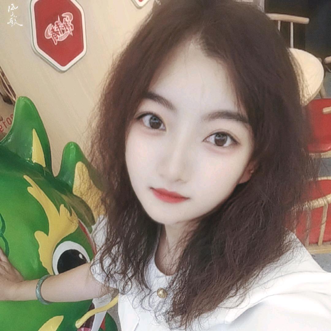 婷儿🍊（好物）