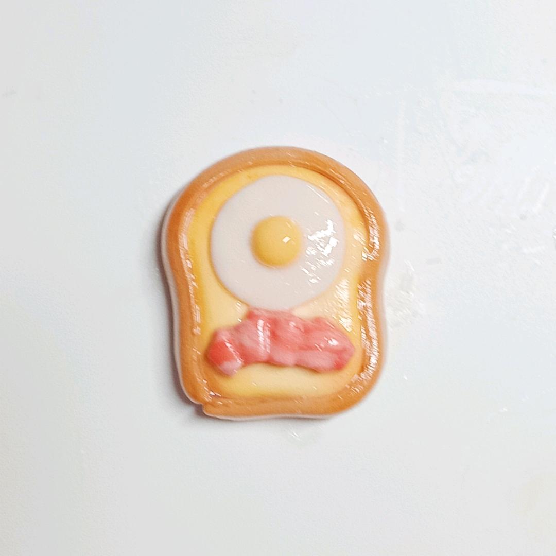 鸡蛋灌饼