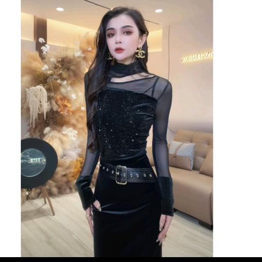 YING FASHION莹莹生活小号