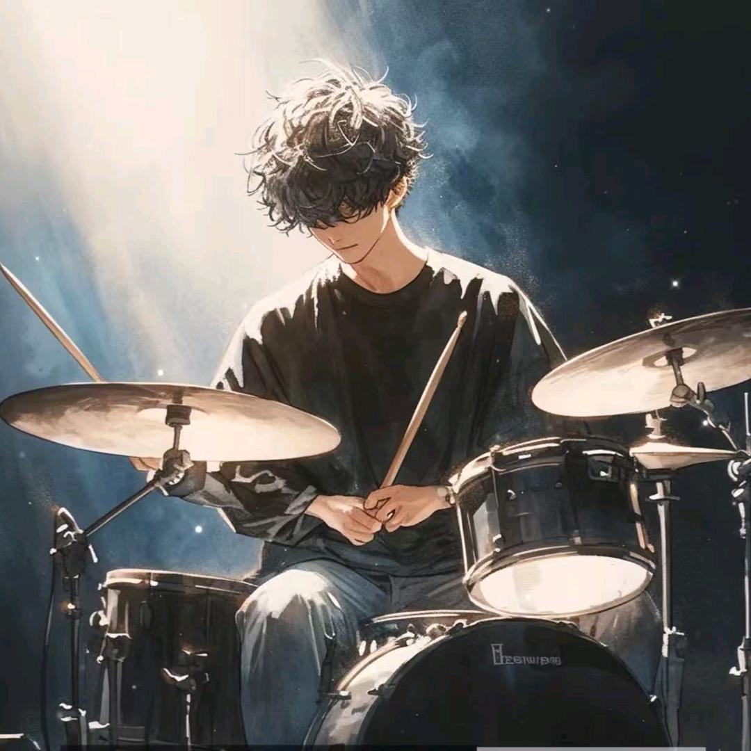 咚咚🥁