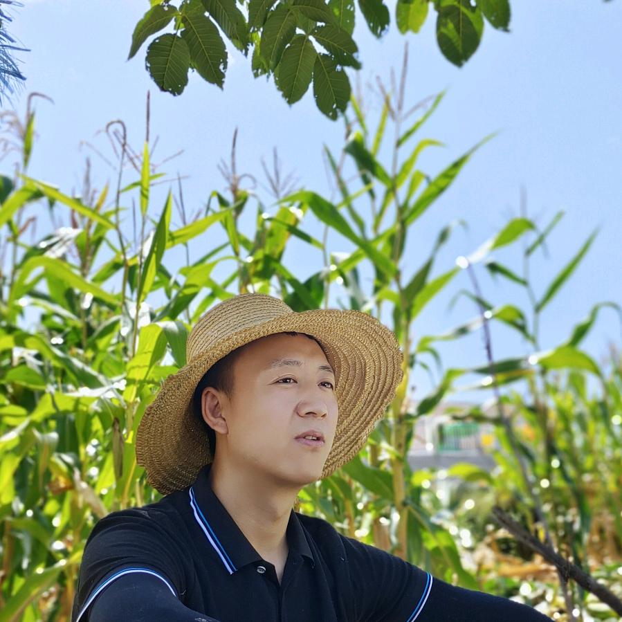 山人阿超