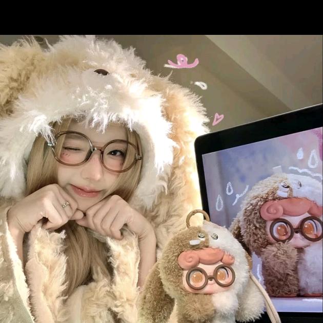 安琦