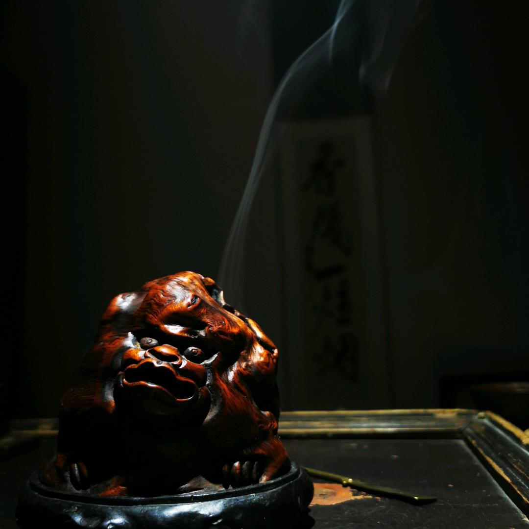 择善堂设计工作室