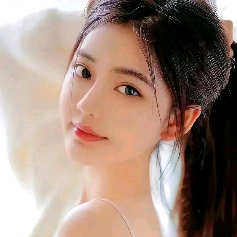 一笑花开