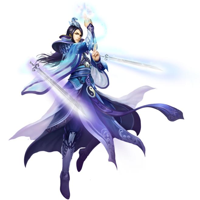 仙侠手游排行榜仙