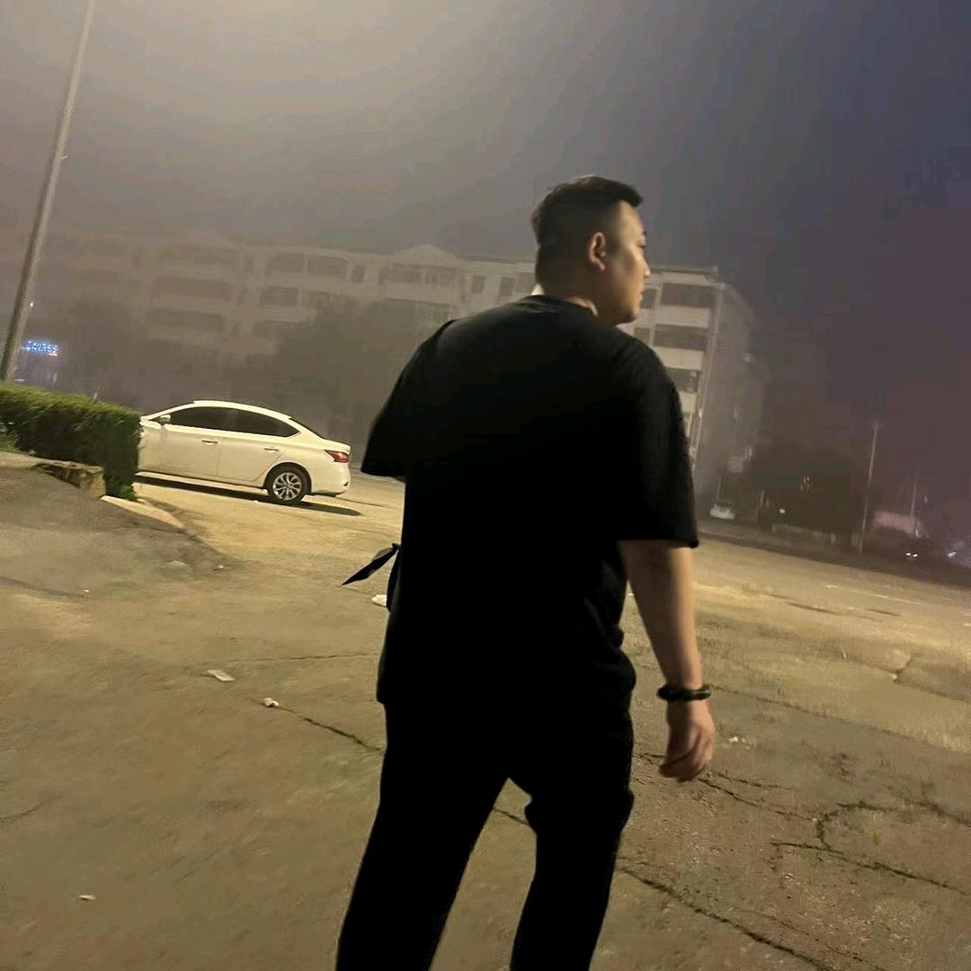 A.雷子