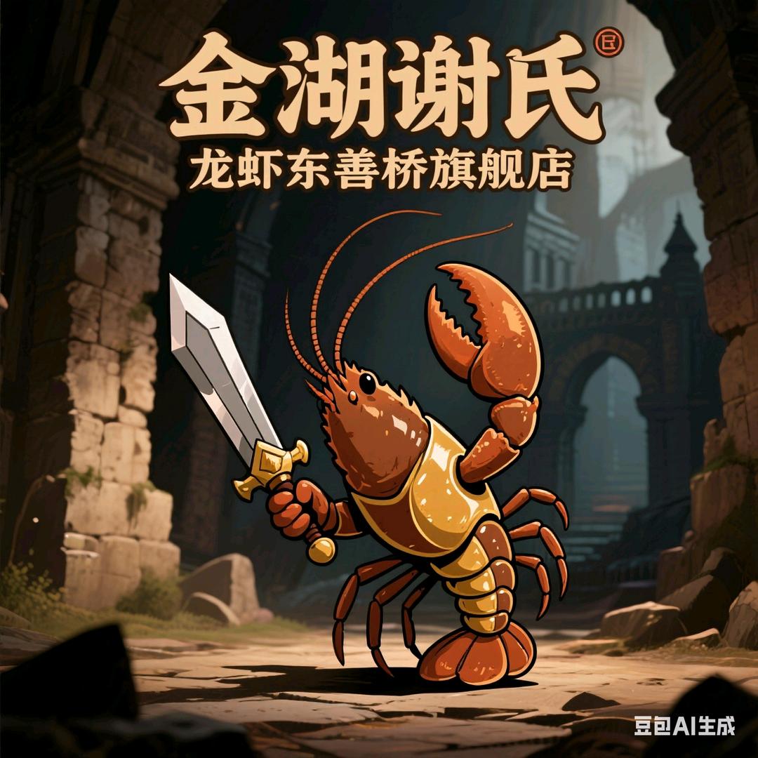金湖谢氏龙虾🦞江宁东善桥大排档宵夜